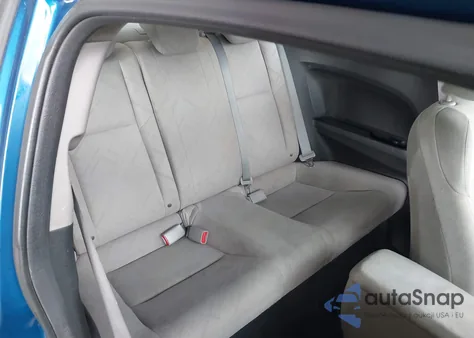 2012 Honda Civic Ex z USA, uszkodzony, nr VIN 2HGFG3B85CH535711